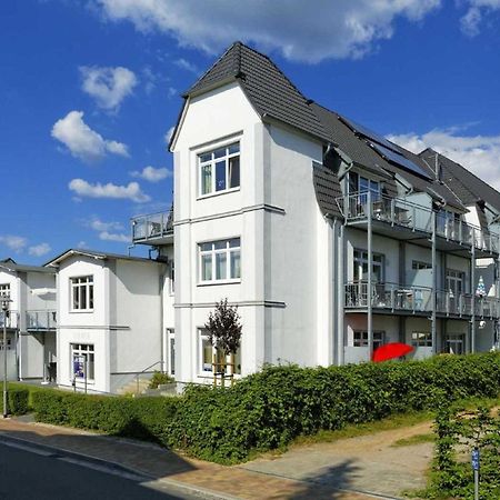 Villa Marin Wohnung 21 奥斯特西巴德钦诺维茨 外观 照片
